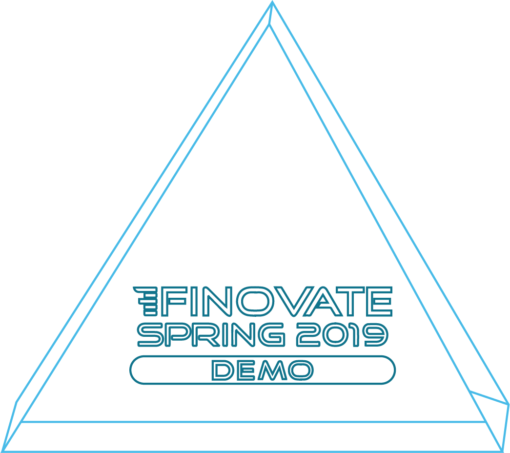 Finovate Sanfrancisco 2019