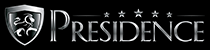 logo Presidence
