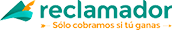 logo reclamador