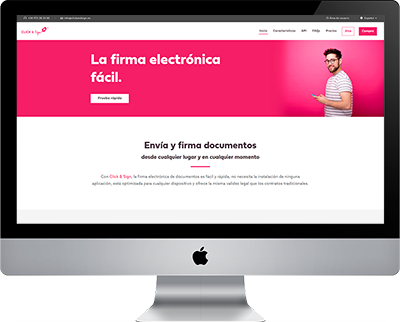 Envoyez et signez des documents quand et où vous voulez