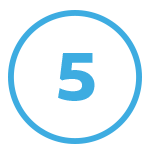 ÉTAPE 5