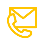 Contacts sites web