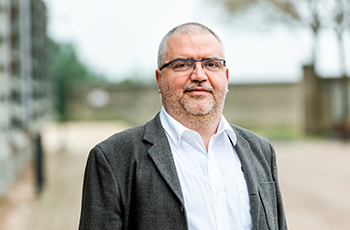 Sisco Sapena (CEO Lleida.net)