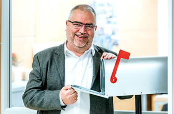 Sisco Sapena (CEO Lleida.net)