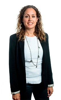 Beatriz García Beatriz García