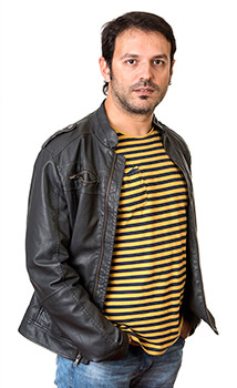 Eduard Salla Eduard Salla