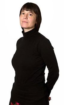 Eva Pané Eva Pané