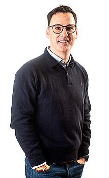 Ignacio Javier Martínez Robledo Ignacio Javier Martínez Robledo