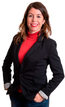 Núria Ribas Recasens Núria Ribas Recasens