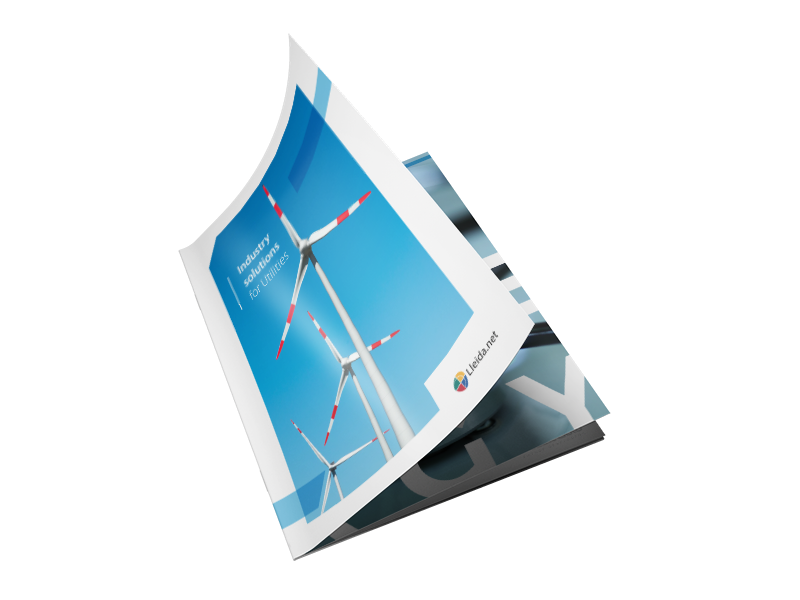 Solutions pour le secteur énergétique